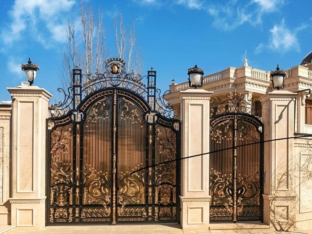 درب الیزه درب الیزه