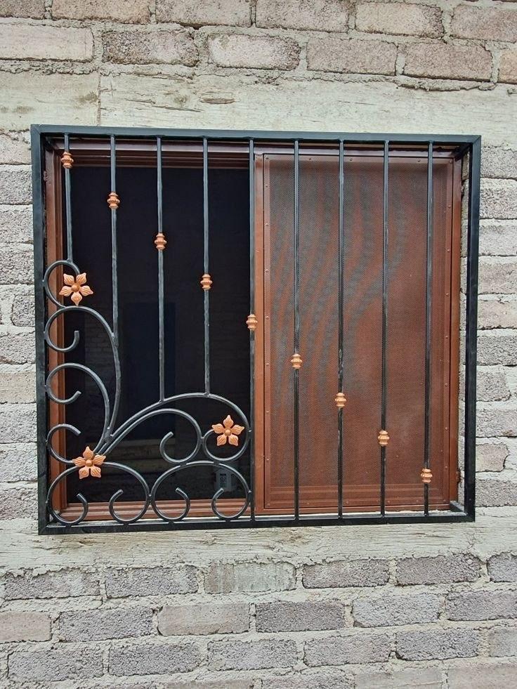 چرا باید از حفاظ پنجره استفاده کنیم؟ چرا باید از حفاظ پنجره استفاده کنیم؟