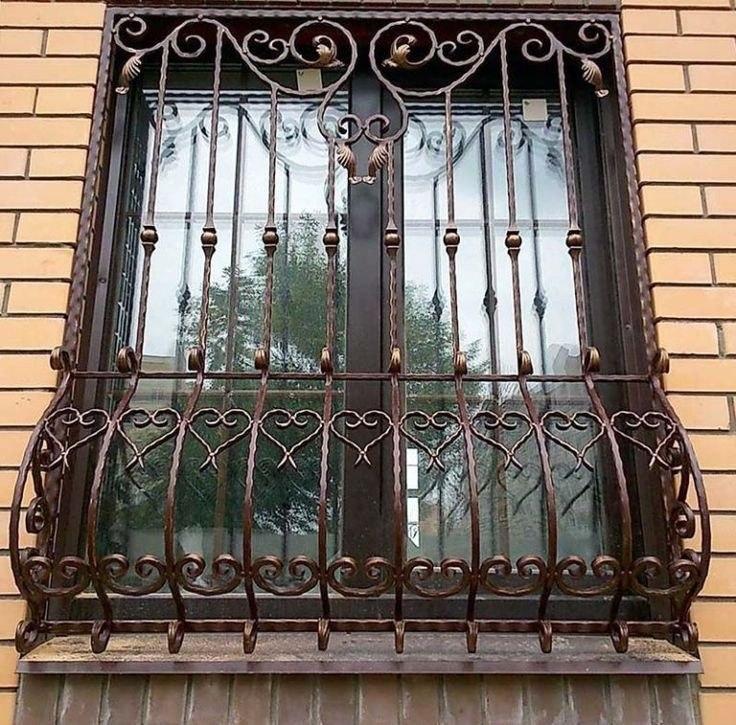 خرید و بررسی حفاظ پنجره