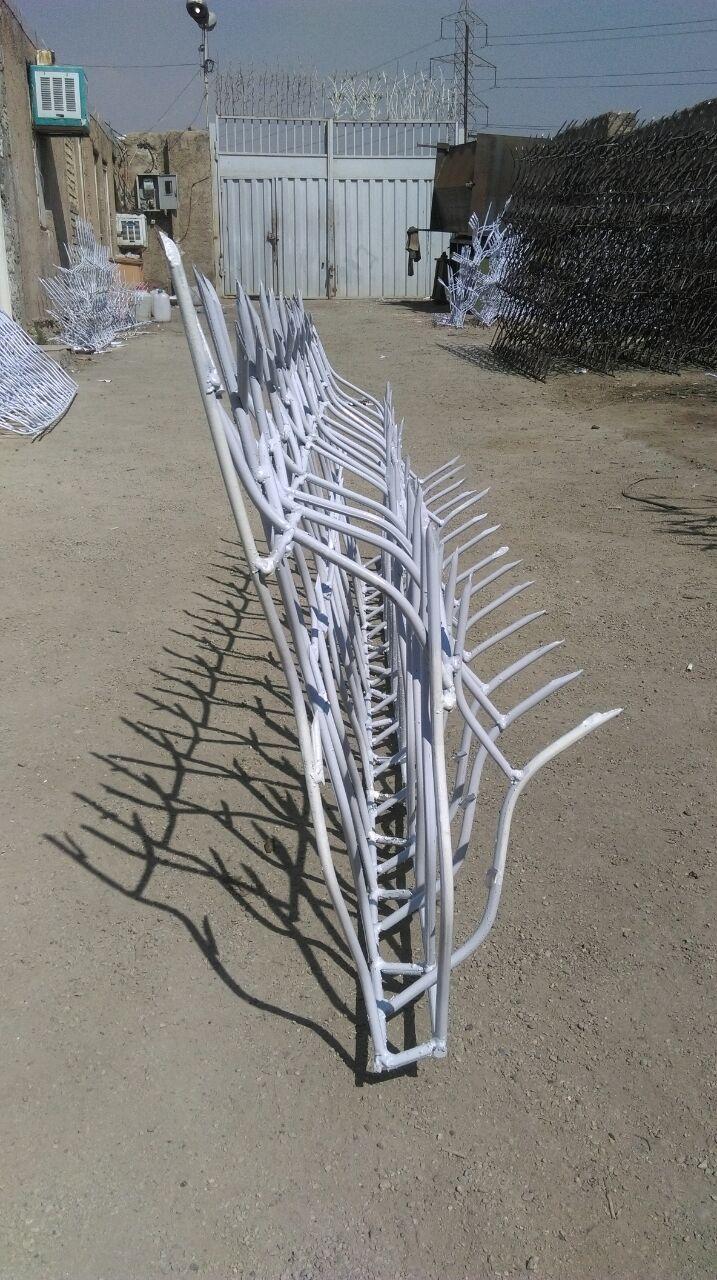 چرا حفاظ شاخ گوزنی بهترین انتخاب برای ویلاها است؟ چرا حفاظ شاخ گوزنی بهترین انتخاب برای ویلاها است؟