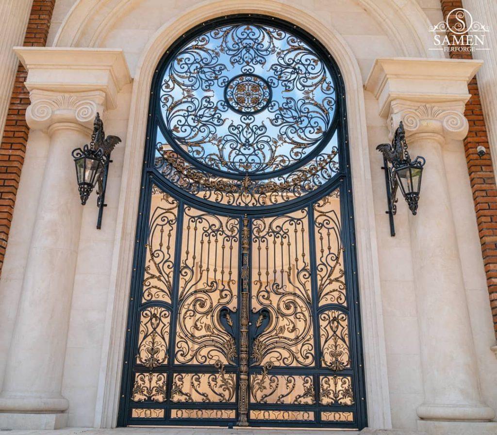 قیمت درب الیزه چقدر است؟ قیمت درب الیزه چقدر است؟