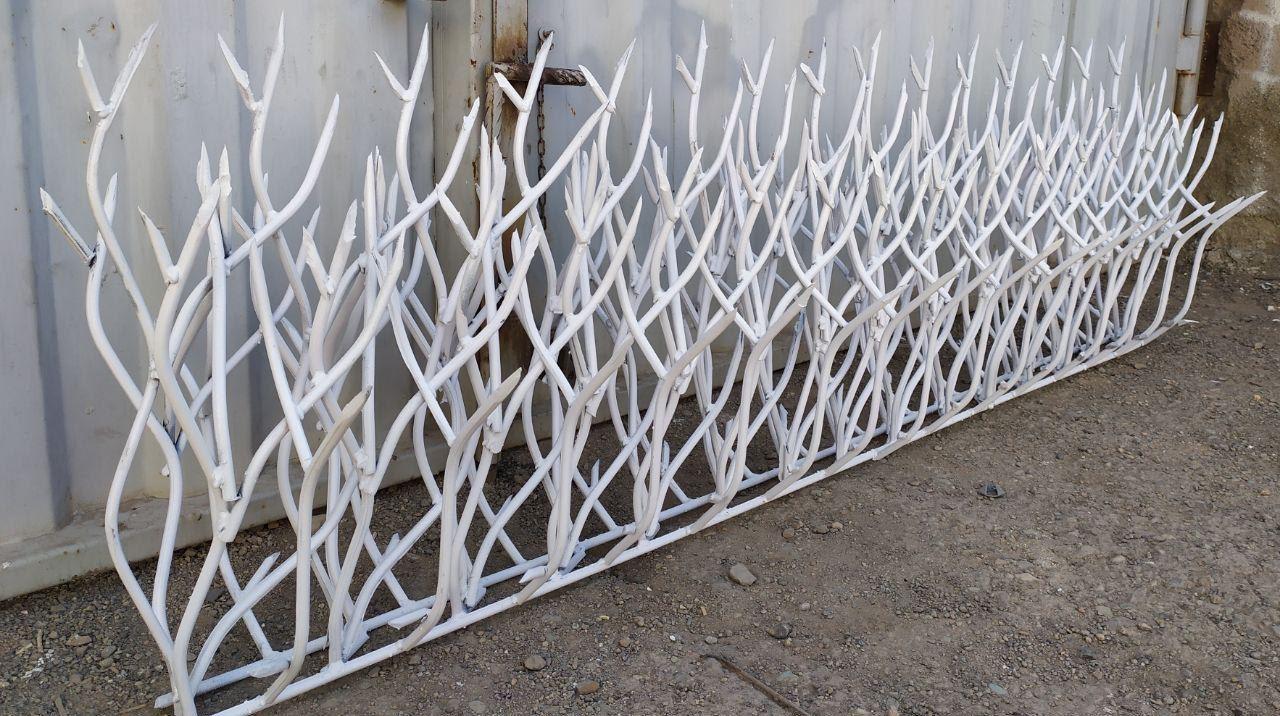 وزن استاندارد حفاظ شاخ گوزنی: نکاتی برای انتخاب وزن استاندارد حفاظ شاخ گوزنی: نکاتی برای انتخاب