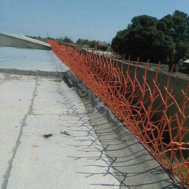 قیمت هر متر نرده آهنی شاخ گوزنی قیمت هر متر نرده آهنی شاخ گوزنی