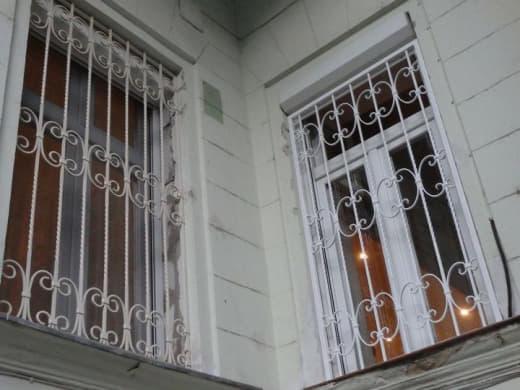 بهترین مدل حفاظ پنجره برای مناطق با امنیت بالا بهترین مدل حفاظ پنجره برای مناطق با امنیت بالا