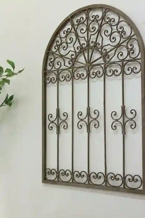 کاربرد حفاظ پنجره فرفورژه کاربرد حفاظ پنجره فرفورژه