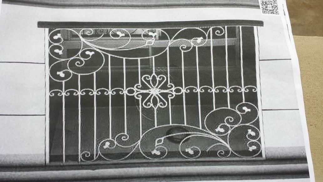 خرید حفاظ پنجره مدرن و متحرک خرید حفاظ پنجره مدرن و متحرک