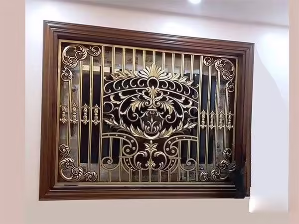 حفاظ پنجره فنسی؛ یک انتخاب شیک و کاربردی حفاظ پنجره فنسی؛ یک انتخاب شیک و کاربردی