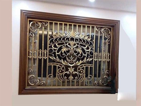 حفاظ پنجره فنسی؛ یک انتخاب شیک و کاربردی