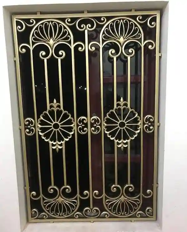 کدام مدل حفاظ پنجره را بخریم کدام مدل حفاظ پنجره را بخریم