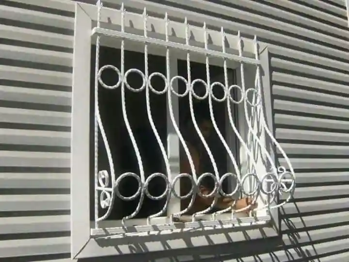 بهترین مکان برای سفارش حفاظ پنجره بهترین مکان برای سفارش حفاظ پنجره