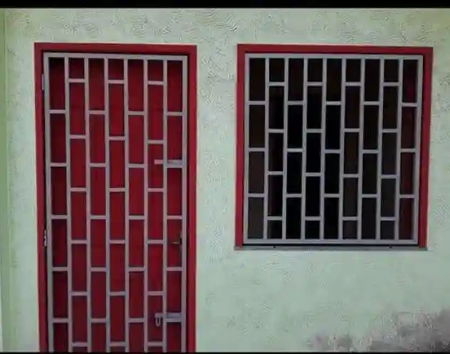 امنیت حفاظ پنجره های آهنی و فرفورژه امنیت حفاظ پنجره های آهنی و فرفورژه