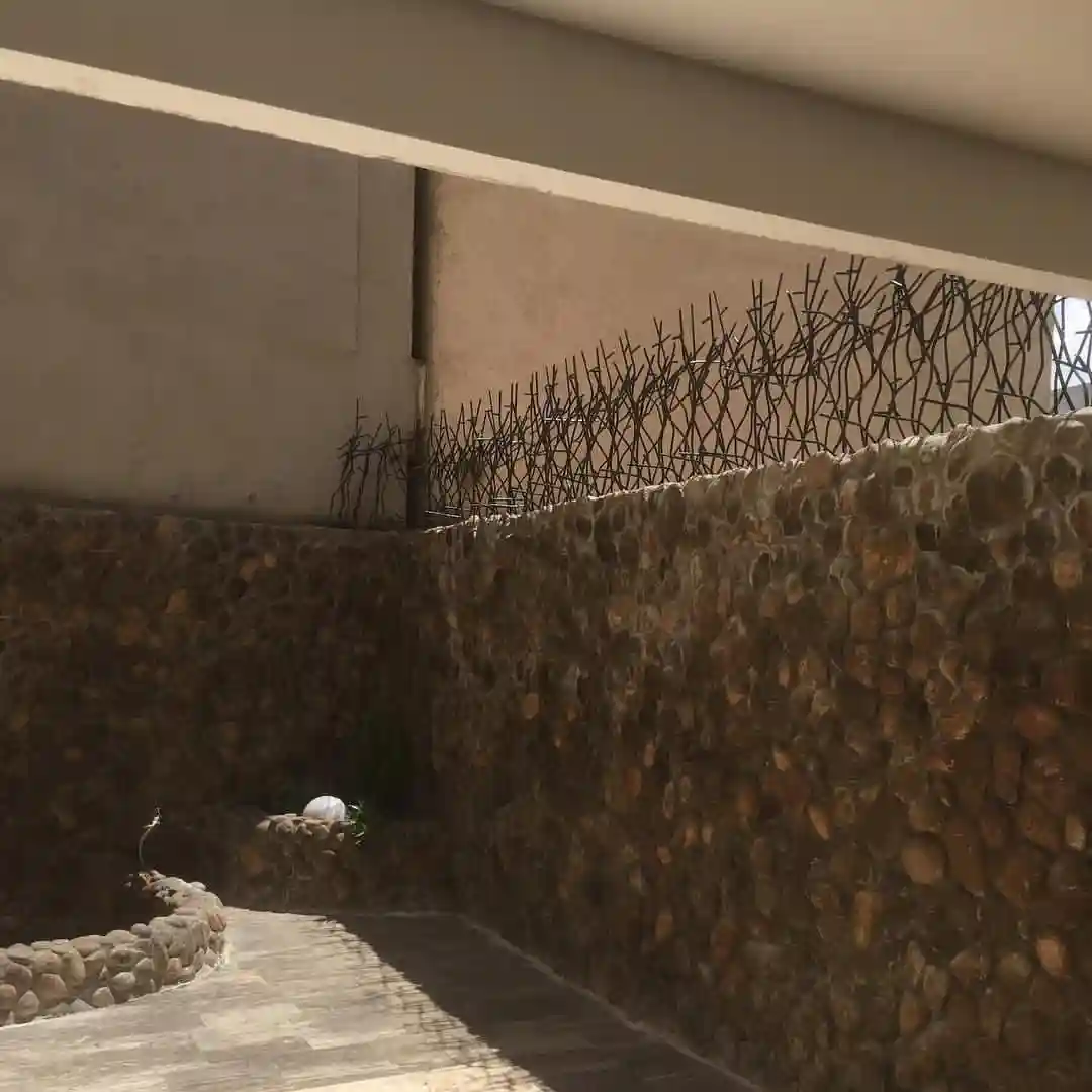 حفاظ شاخ گوزنی و کاربردهای آن در امنیت حفاظ شاخ گوزنی و کاربردهای آن در امنیت