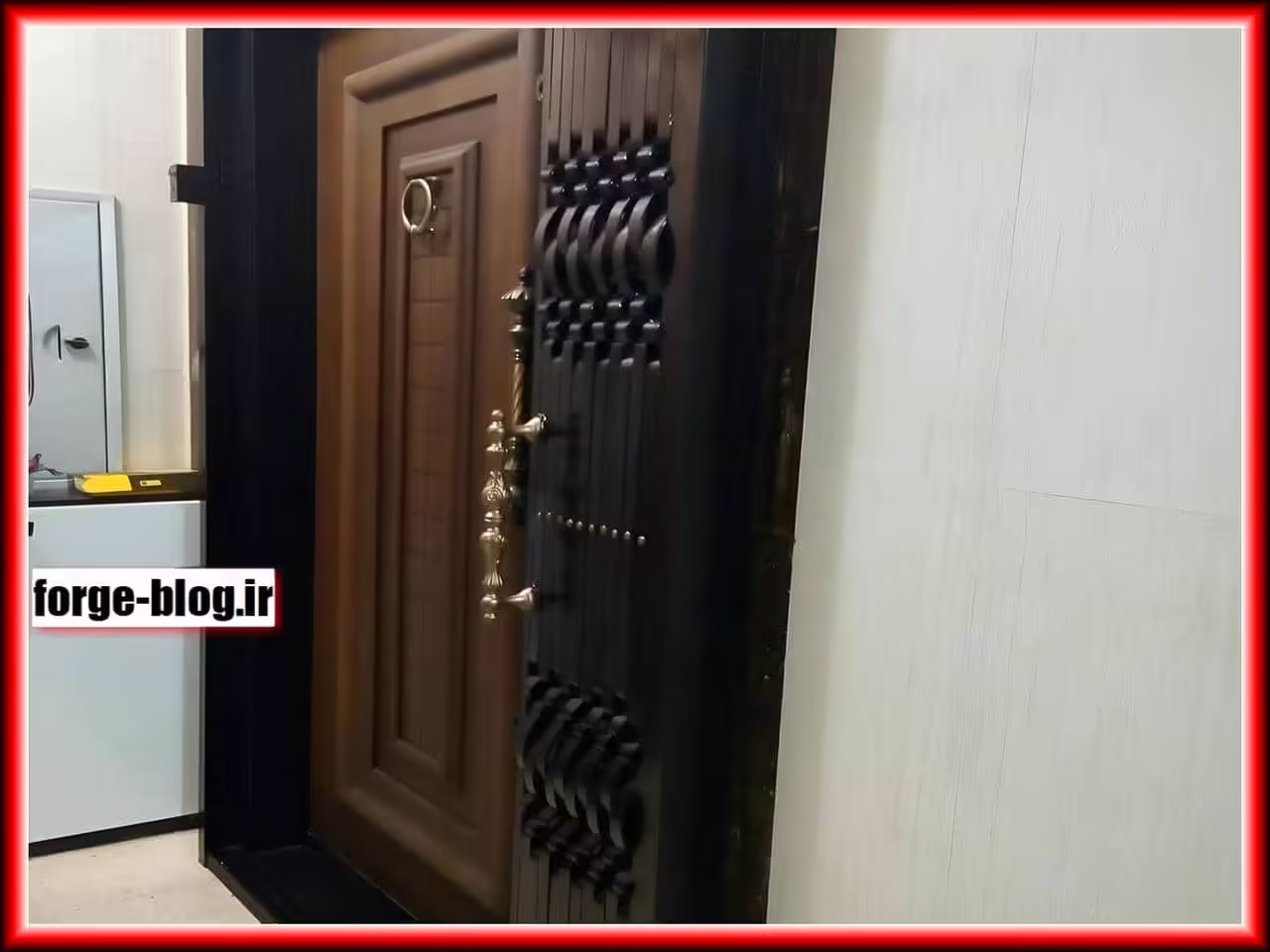 چرا درب آکاردئونی را از تولیدکنندگان معتبر خریداری کنیم؟ چرا درب آکاردئونی را از تولیدکنندگان معتبر خریداری کنیم؟