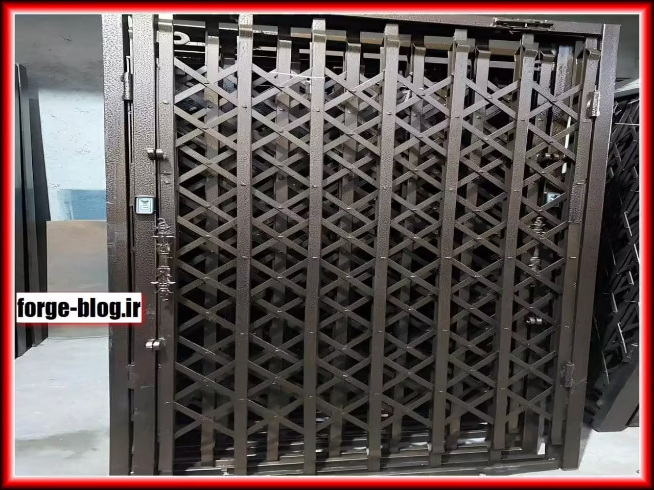 خدمات پس از فروش درب آکاردئونی خدمات پس از فروش درب آکاردئونی