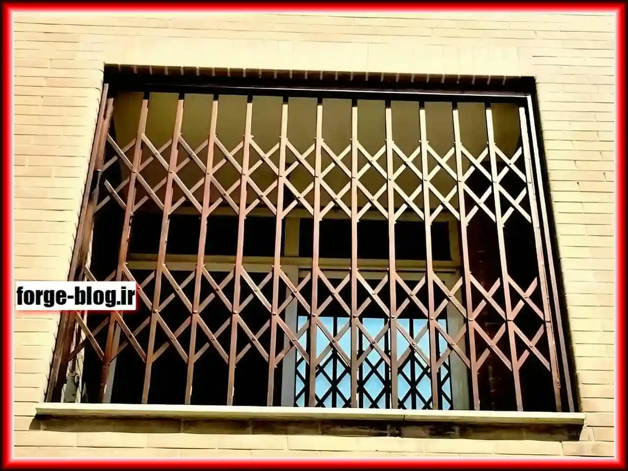 نصب درب آکاردئونی: نکات فنی و تخصصی نصب درب آکاردئونی: نکات فنی و تخصصی