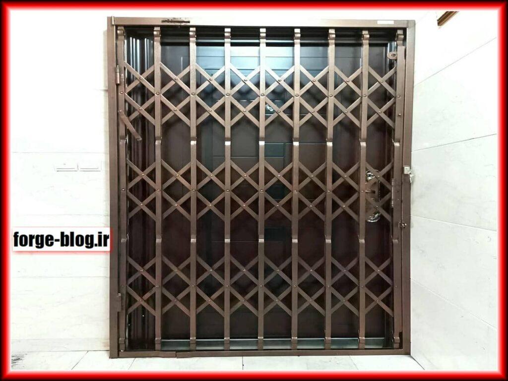 قیمت درب آکاردئونی چقدر است؟ قیمت درب آکاردئونی چقدر است؟