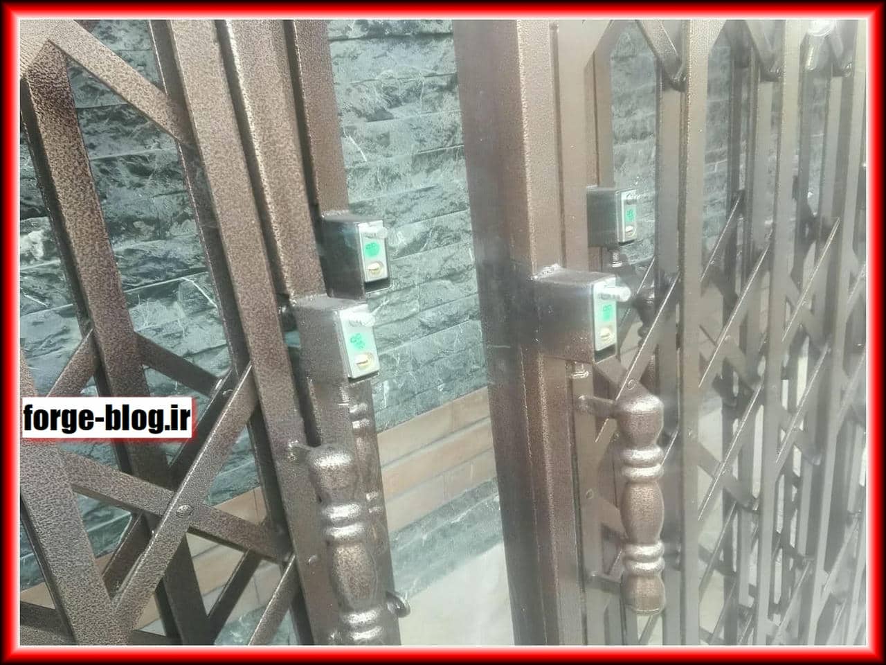 چرا انتخاب درب آکاردئونی بهترین گزینه است؟ چرا انتخاب درب آکاردئونی بهترین گزینه است؟