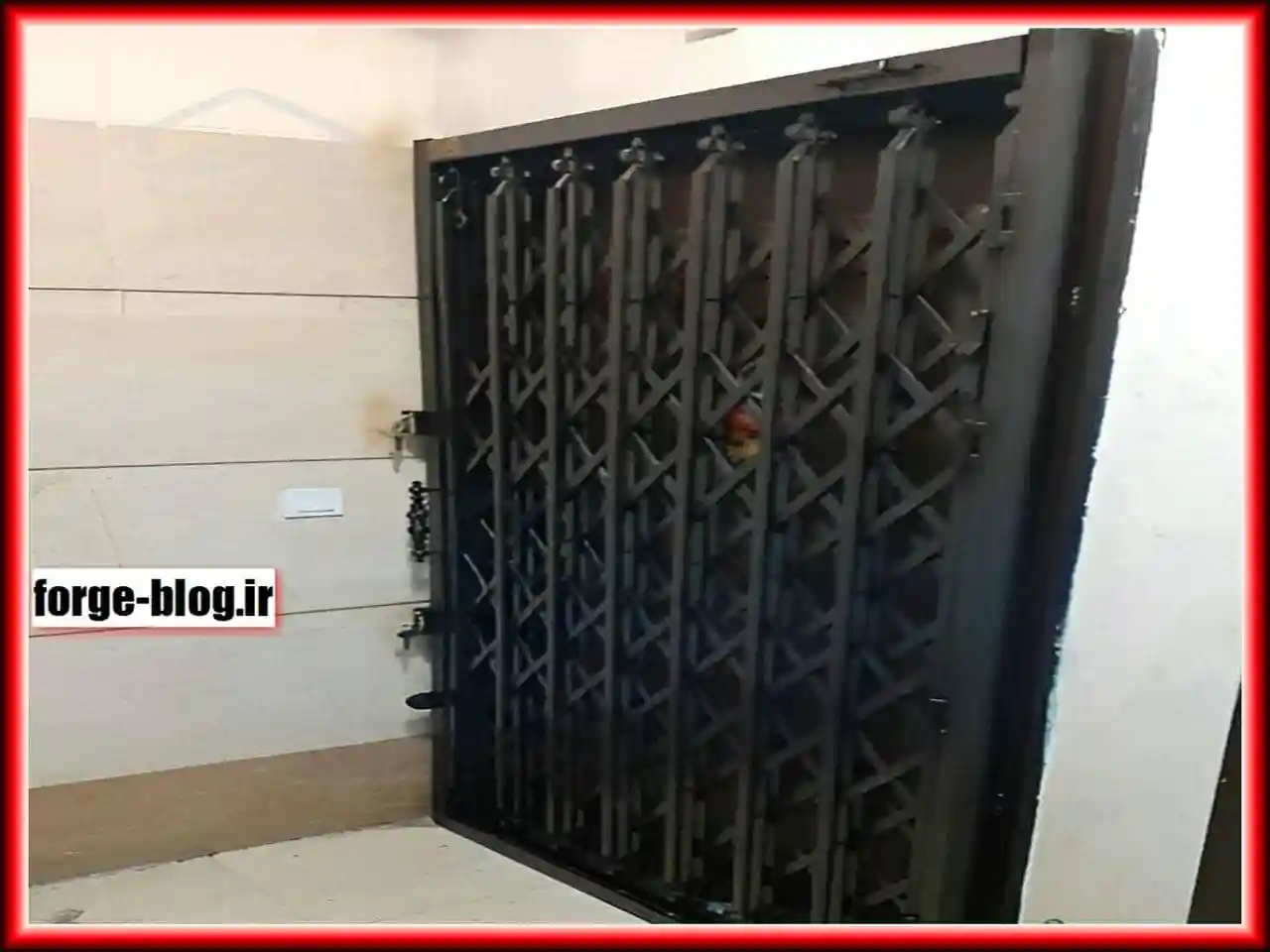 نکات کلیدی برای انتخاب بهترین درب آکاردئونی نکات کلیدی برای انتخاب بهترین درب آکاردئونی