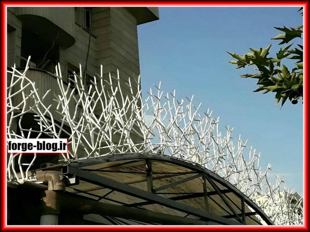 قیمت حفاظ شاخ گوزنی چقدر است؟ قیمت حفاظ شاخ گوزنی چقدر است؟