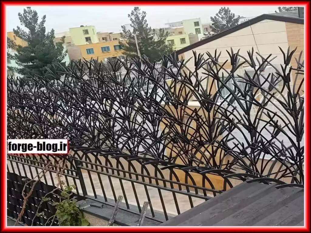 انواع حفاظ دیوار انواع حفاظ دیوار