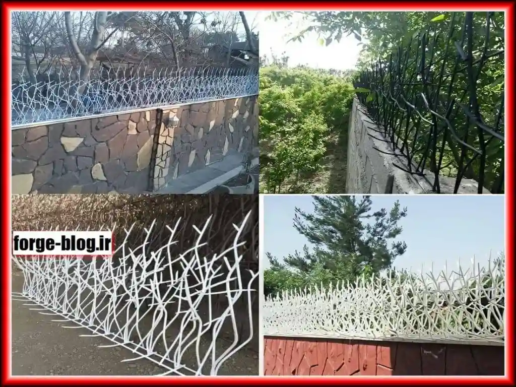 نحوه نصب حفاظ دیوار نحوه نصب حفاظ دیوار