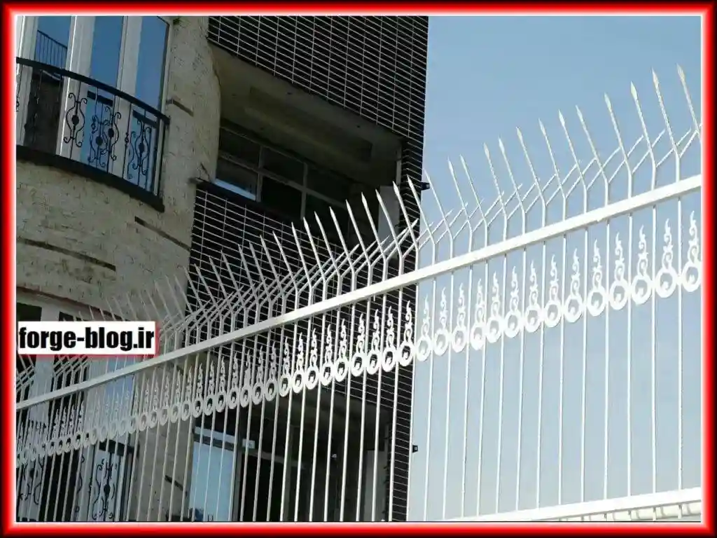 ویژگیهای حفاظ دیوار ویژگیهای حفاظ دیوار