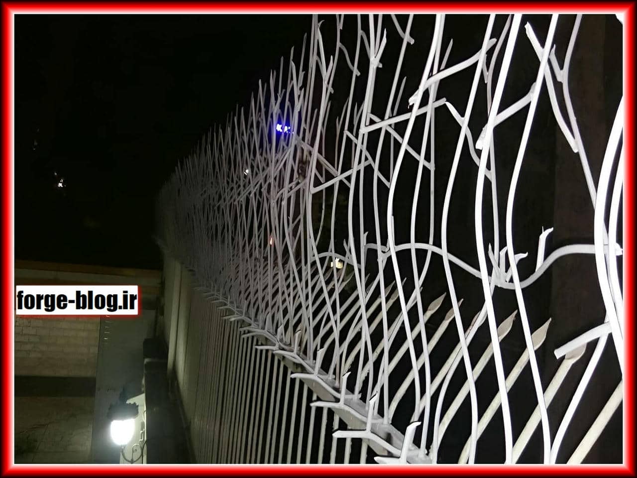 چگونه حفاظ دیوار را نصب کنیم؟ چگونه حفاظ دیوار را نصب کنیم؟