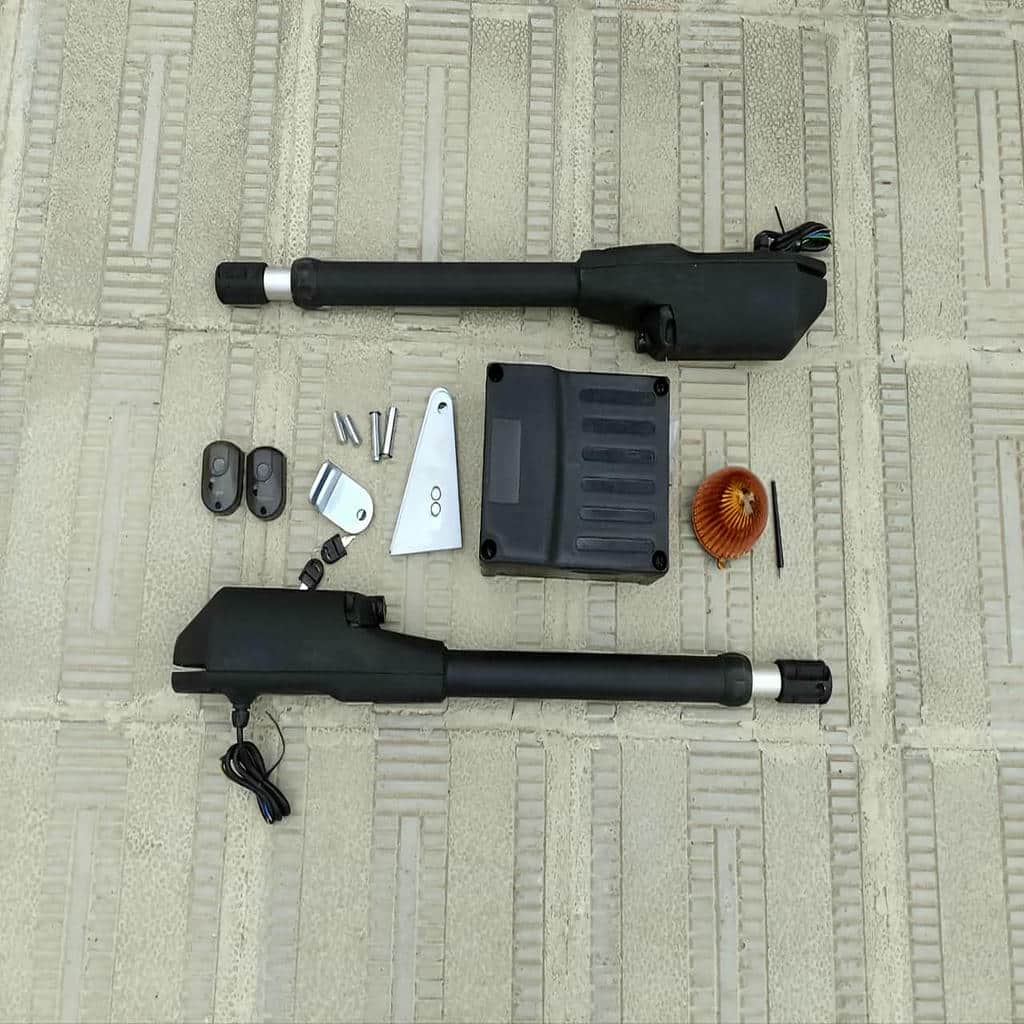 جک درب پارکینگ