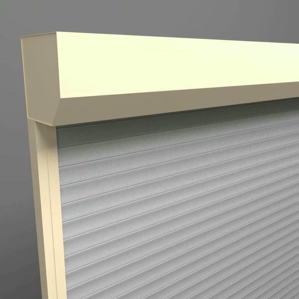 کاربردهای کرکره برقی در پارکینگ، مغازه و پنجره کاربردهای کرکره برقی در پارکینگ، مغازه و پنجره