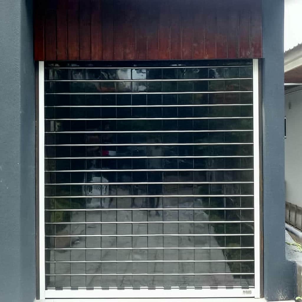 کرکره برقی با انتخاب درست تیغه، موتور و ریل کرکره برقی با انتخاب درست تیغه، موتور و ریل