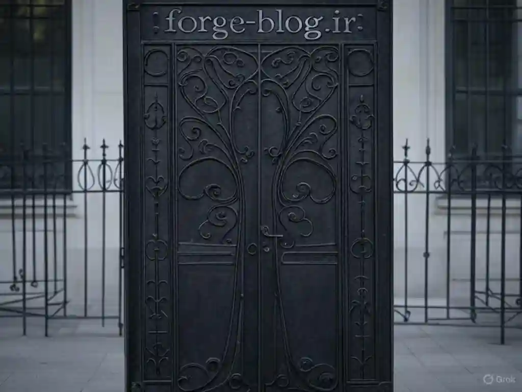 فرفورژه سازان