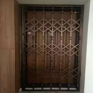 حفاظ آکاردئونی 3 گل تسمه 2