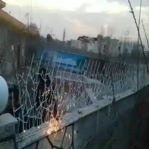 حفاظ شاخ گوزنی تراکم 40