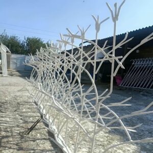 حفاظ غنچه ای