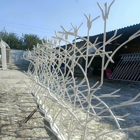 حفاظ غنچه ای