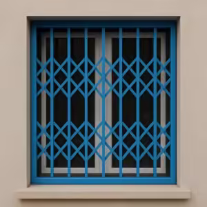 حفاظ پنجره کشویی متحرک