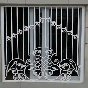 حفاظ پنجره مدل بهار