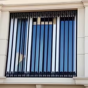 حفاظ پنجره ویلایی