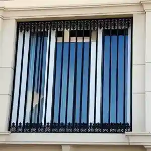 حفاظ پنجره ویلایی