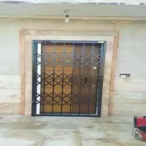 راهنمای خرید درب آکاردئونی