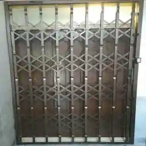 تأثیر تعداد لوزی و ضخامت تسمه حفاظ آکاردئونی