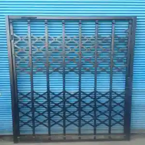 محاسبه قیمت محافظ آکاردئونی