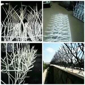 راهنمای خرید حفاظ شاخ گوزنی