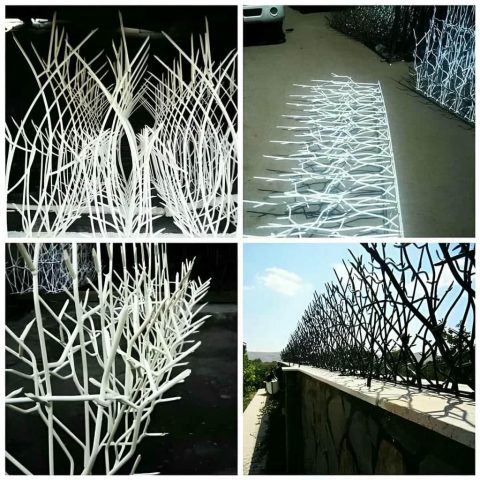 راهنمای خرید حفاظ شاخ گوزنی
