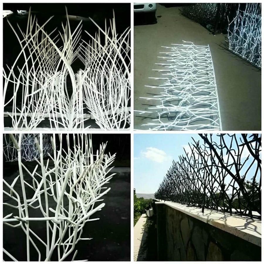 راهنمای خرید حفاظ شاخ گوزنی