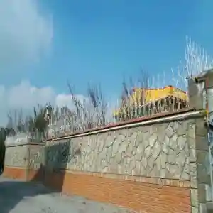 ساخت حفاظ شاخ گوزنی