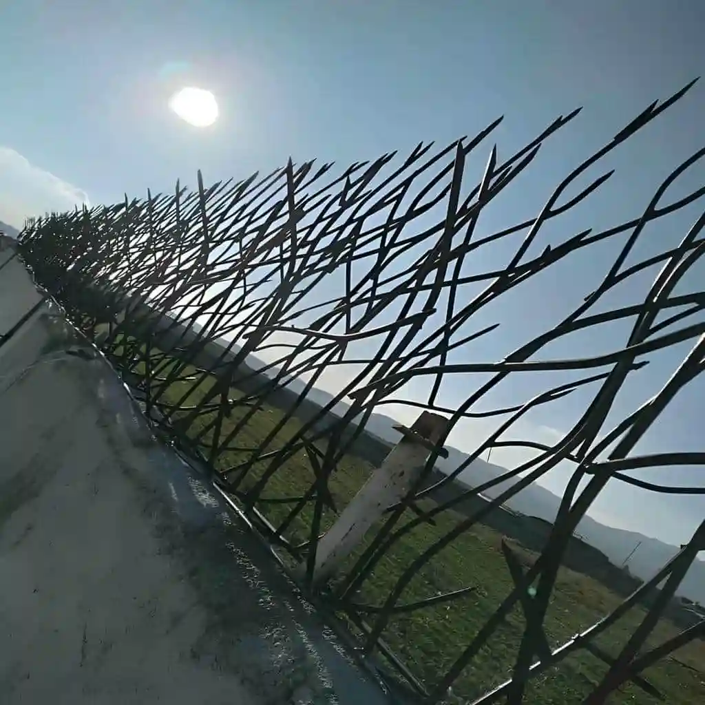 طرح آبشاری حفاظ شاخ کوزنی چیست