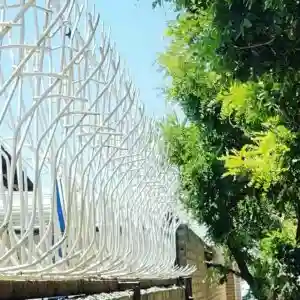 هزینه نصب شاخ گوزنی