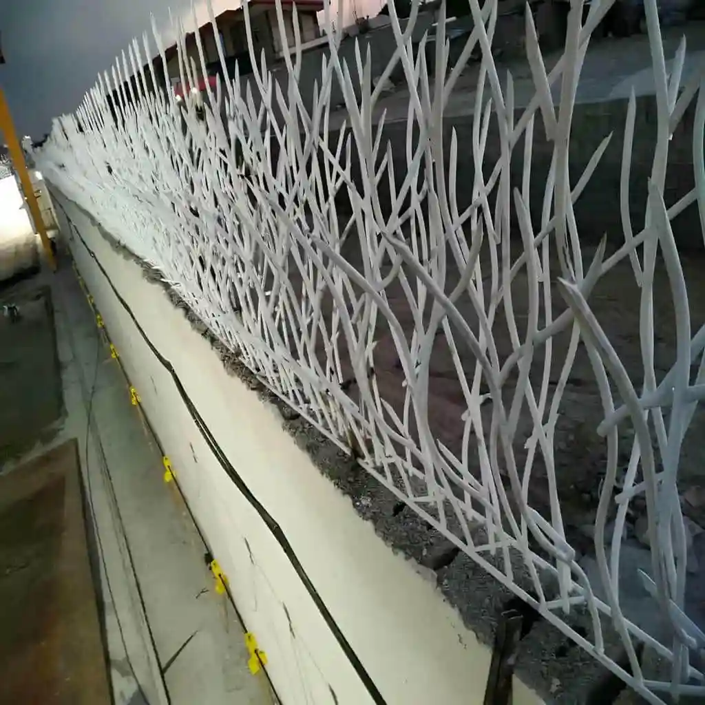 ارتفاع مشخصات فنی حفاظ شاخ گوزنی