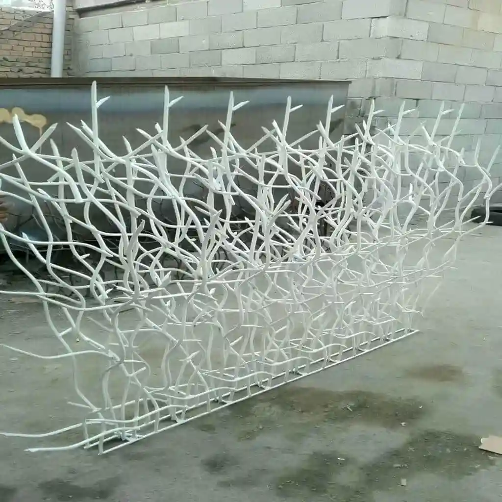 حفاظ ضد سرقت دیوار